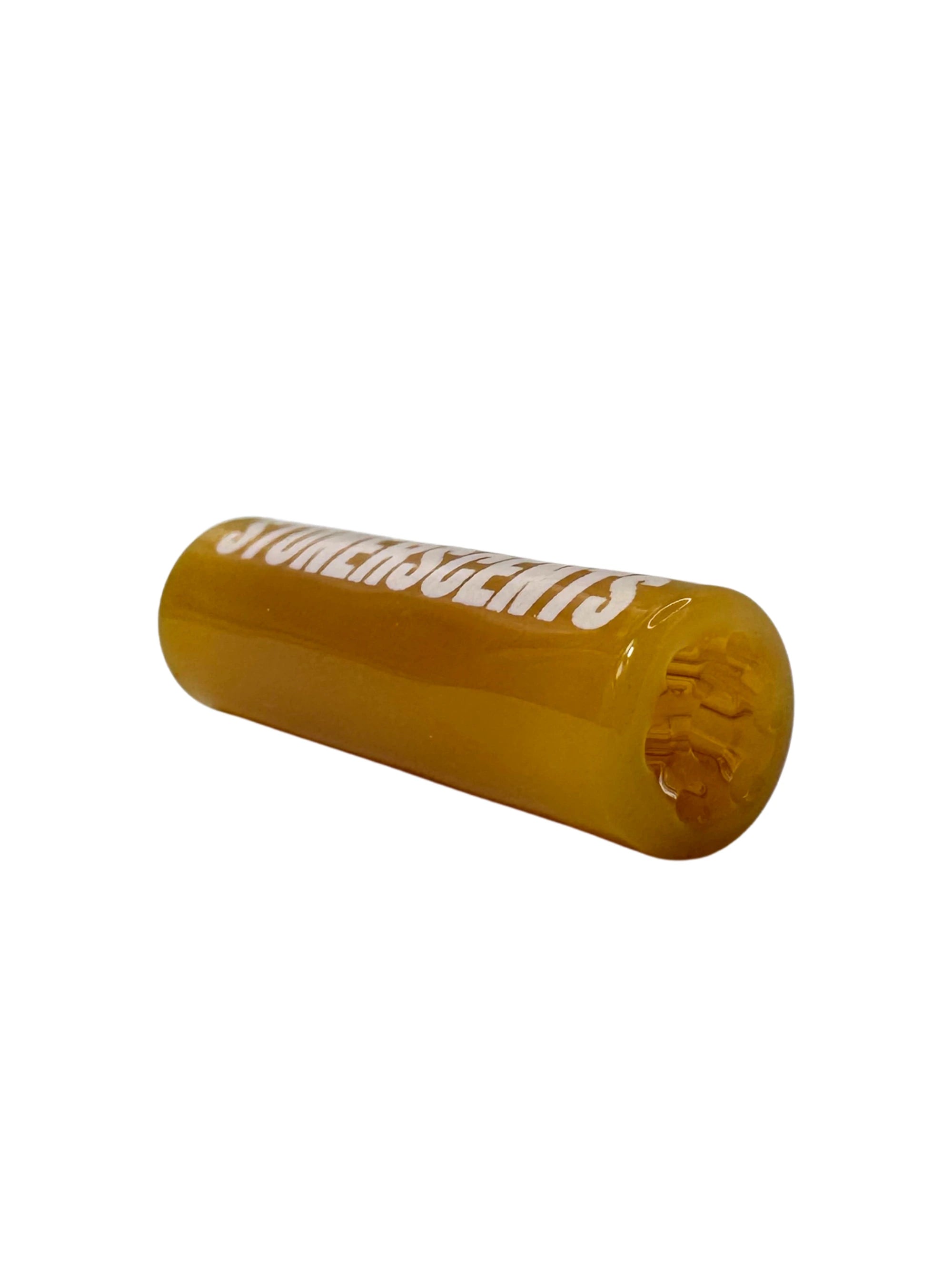 STONERSCENTS Glasfilter – Caramel, Ø 9 mm