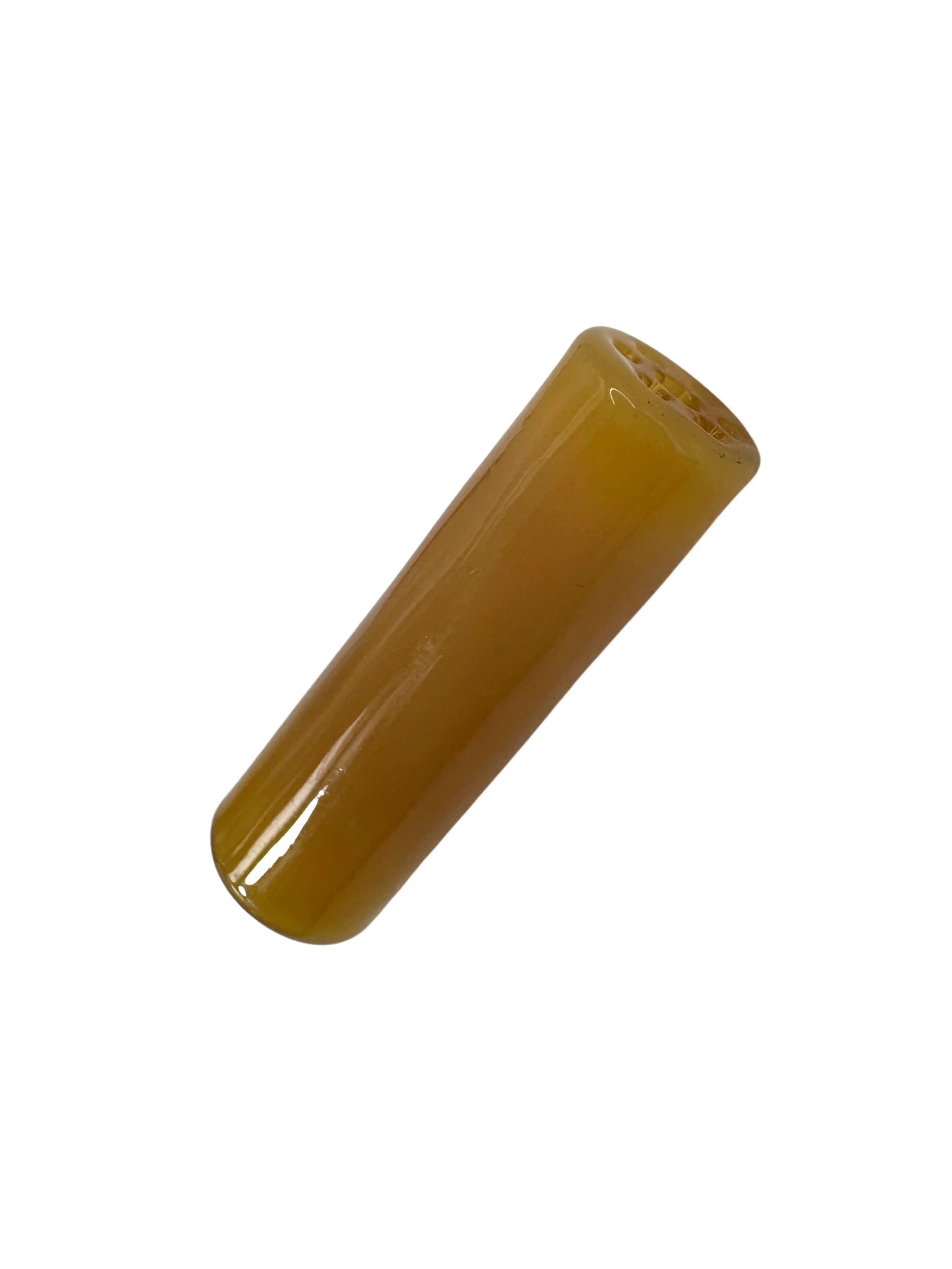 STONERSCENTS Glasfilter – Caramel, Ø 9 mm