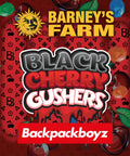 Barneys Farm Black Cherry Gushers