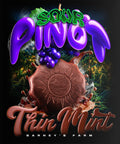 Barneys Farm Thin Mint x Sour Pinot Auto