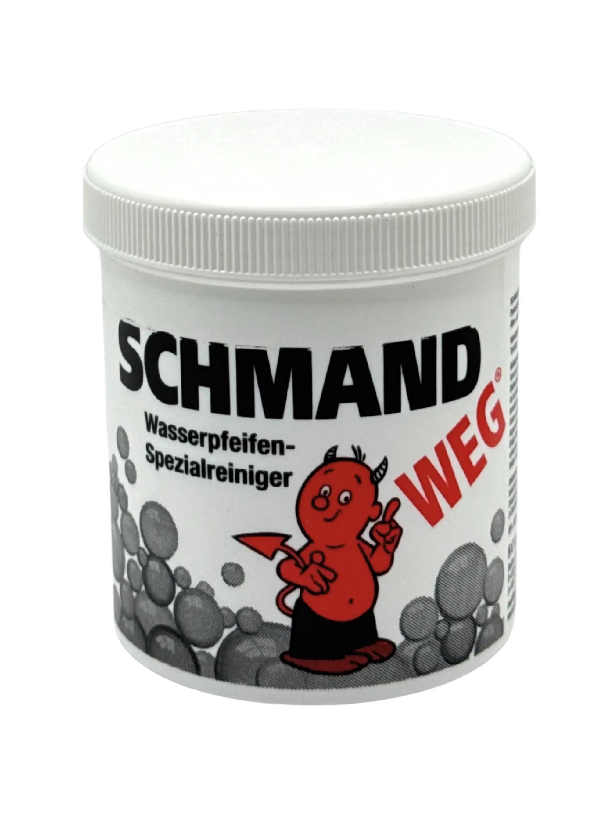 Schmand Weg Reiniger für Glas und Keramik
