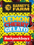 Barneys Farm Lemon Cherry Gelato