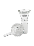 G-Spot Konischer Flutschkopf mit Handgriff NS 18.8