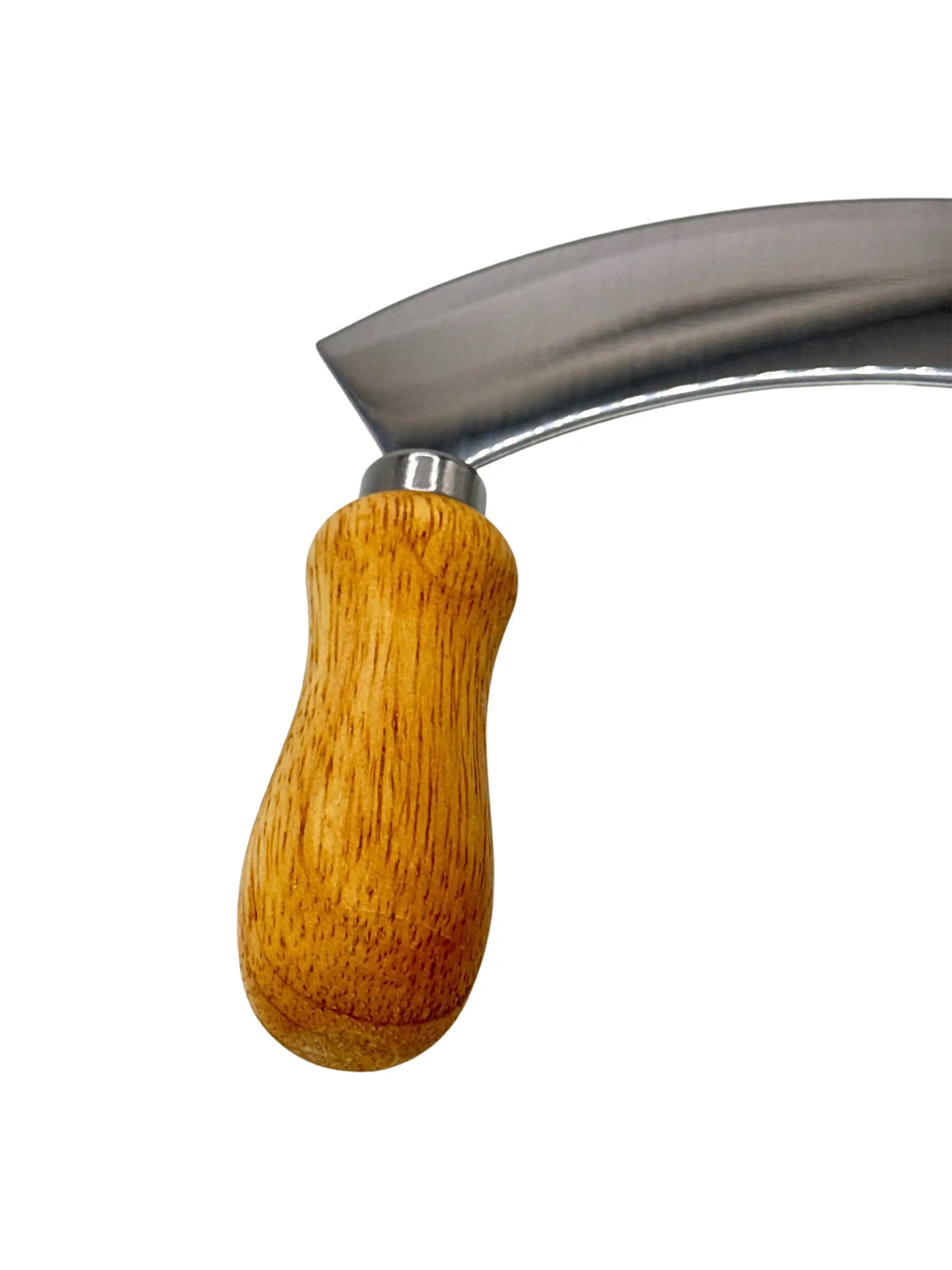 Wiegemesser mit Einzelklinge