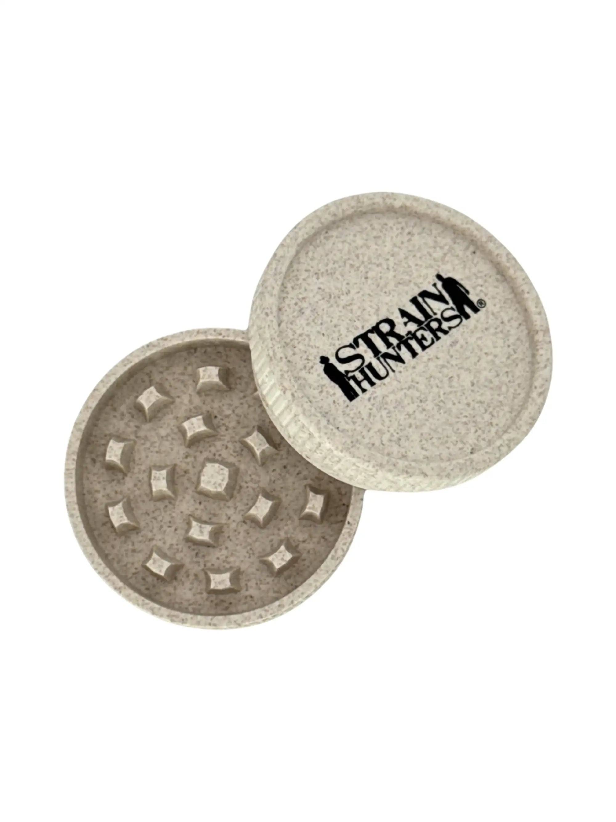 Hemp Grinder Strainhunters