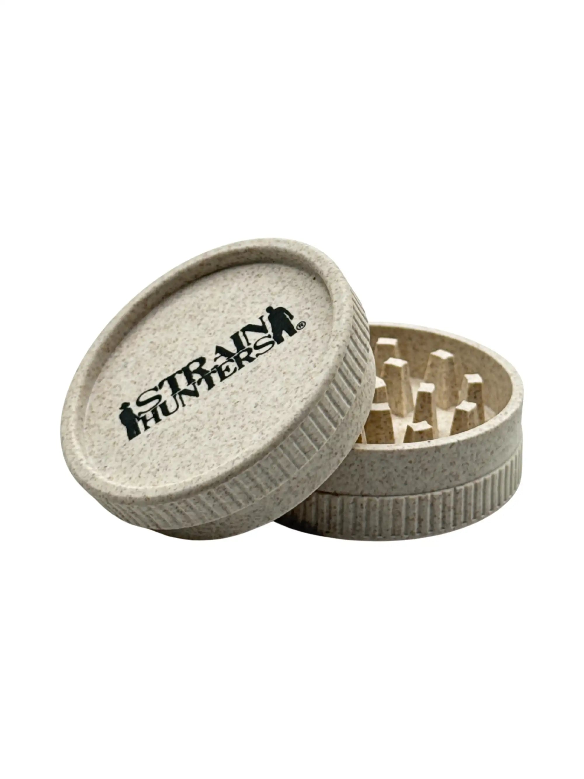 Hemp Grinder Strainhunters
