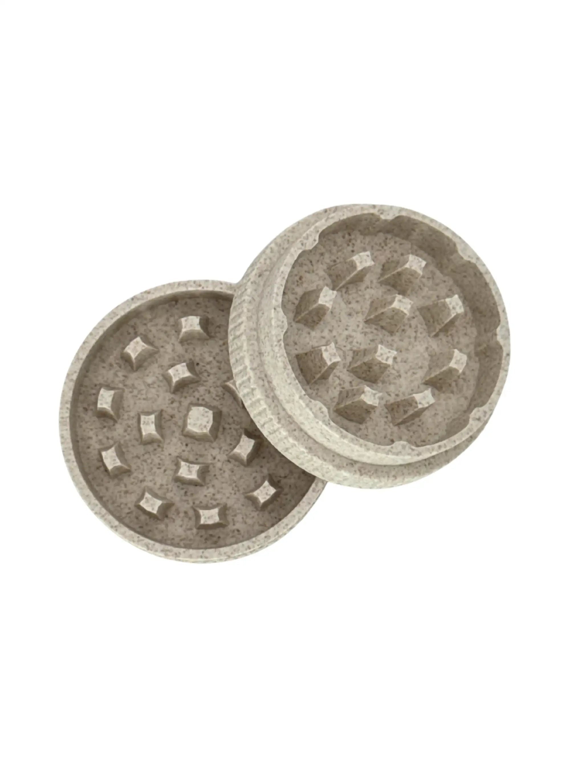 Hemp Grinder Strainhunters