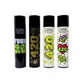 Clipper Feuerzeuge 420 Collection Serie