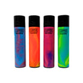 Clipper Feuerzeuge Nebula Mix #1 Serie