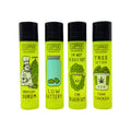 Clipper Feuerzeuge Think Green Serie