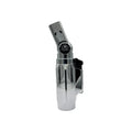 Feuerzeug Champ High Serious Staff 4er Jetflame Silber