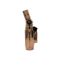 Feuerzeug Champ High Serious Staff 4er Jetflame Kupfer