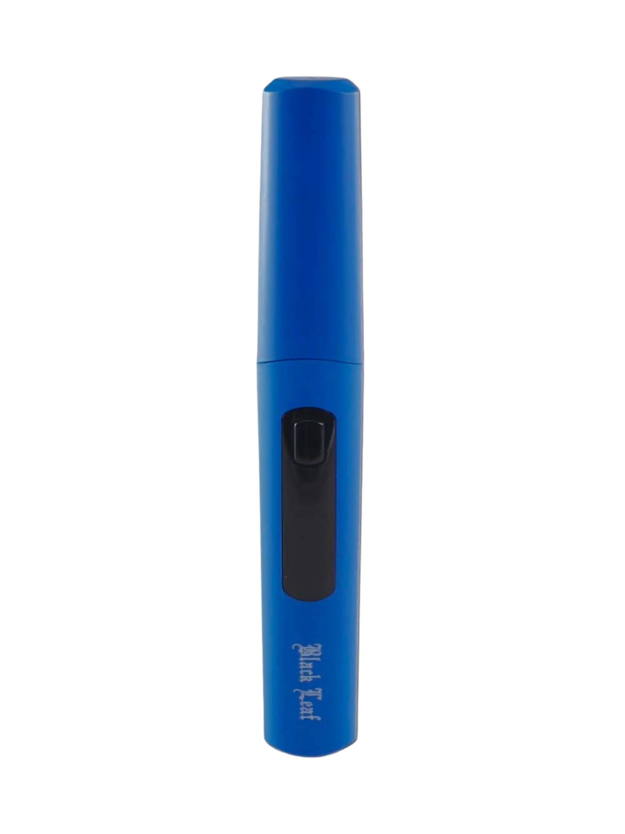 Black Leaf HEATX Hot Knife Dab Tool in Weiß, 3-in-1 Dab Tool mit schneller Aufheizfunktion und USB-C Anschluss.