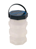 Cookies Storage Jars Regular aufgeklappt – platzsparend und stabil