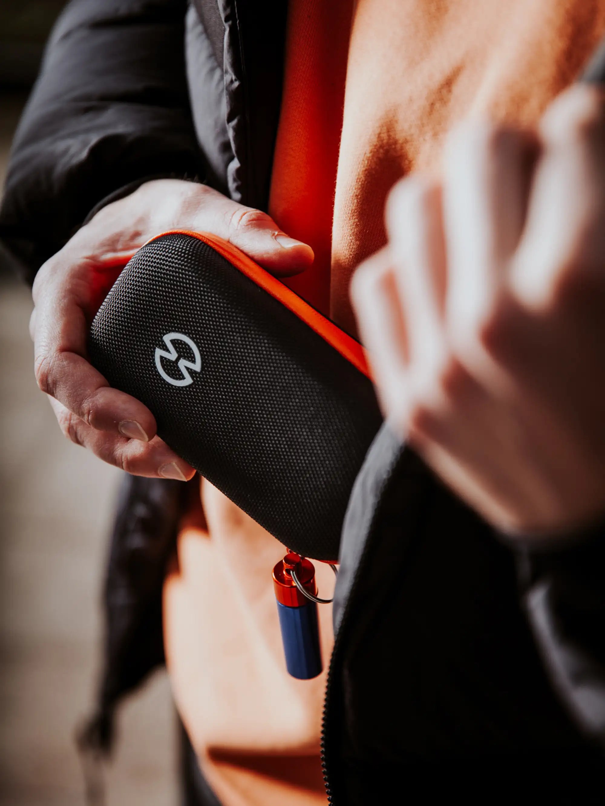 CRAFTY(+) Hardcase für die geschützte Aufbewahrung unterwegs