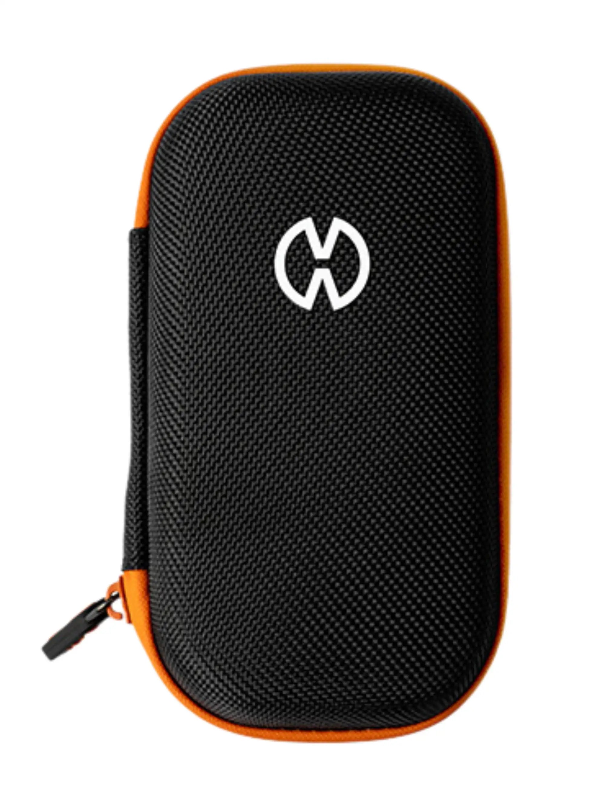 CRAFTY(+) Hardcase schwarze Schutzhülle für Vaporizer