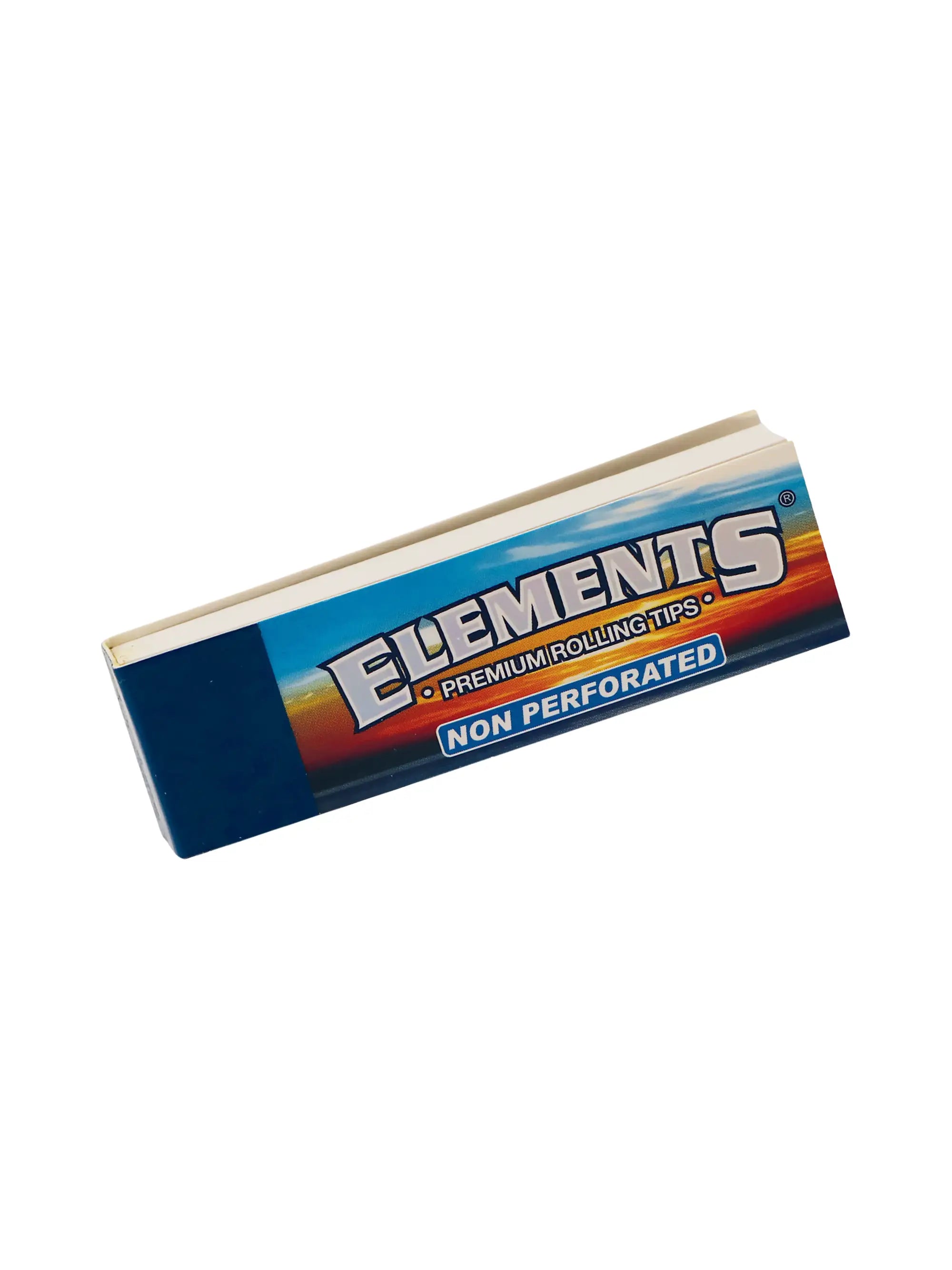 ELEMENTS Tips Regular Filter im Heft