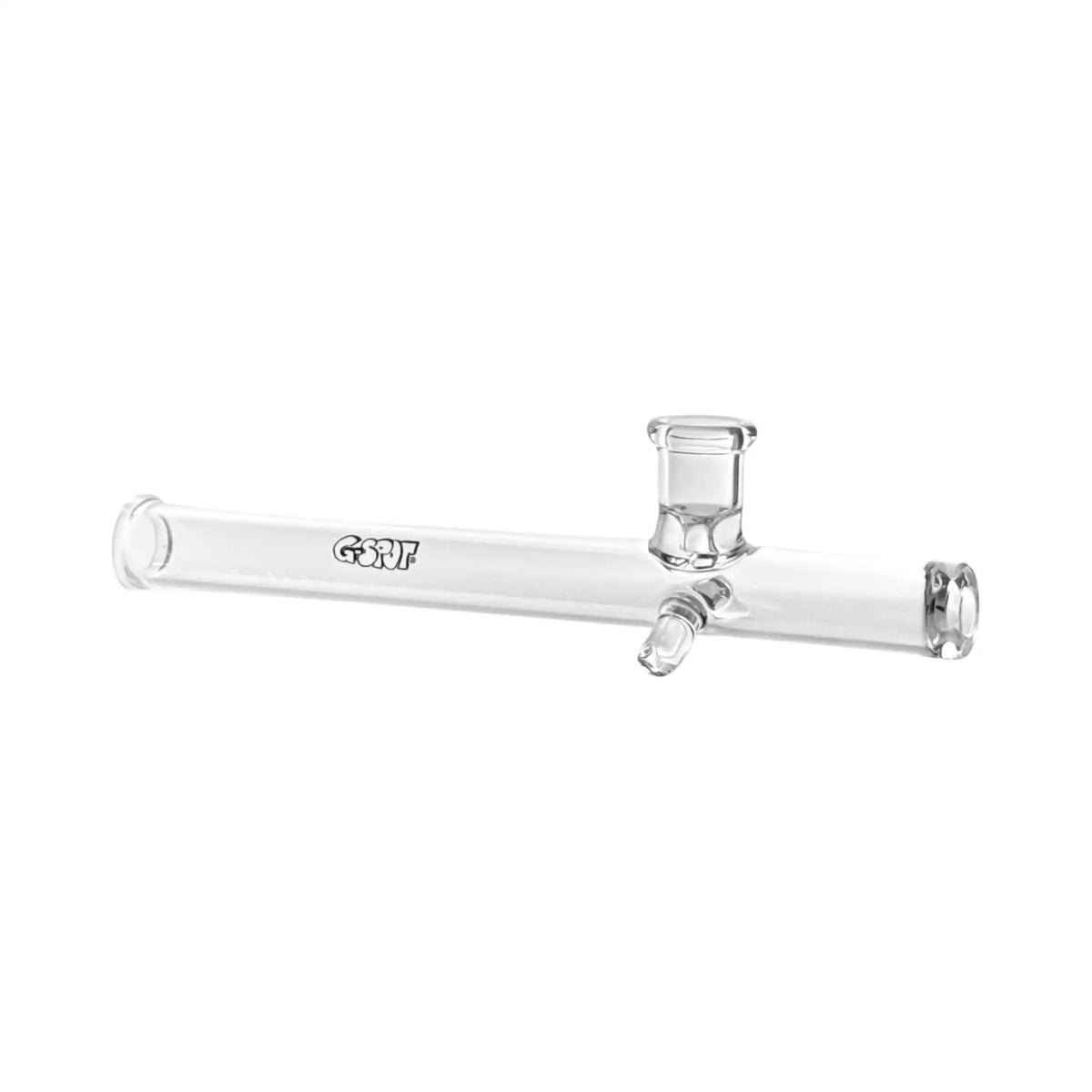 G-SPOT Kawumm aus Borosilikatglas 3.3 mit 240 mm Länge