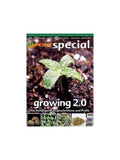 Grow! Magazine Special #4 für Anfänger, Fortgeschrittene und Profis