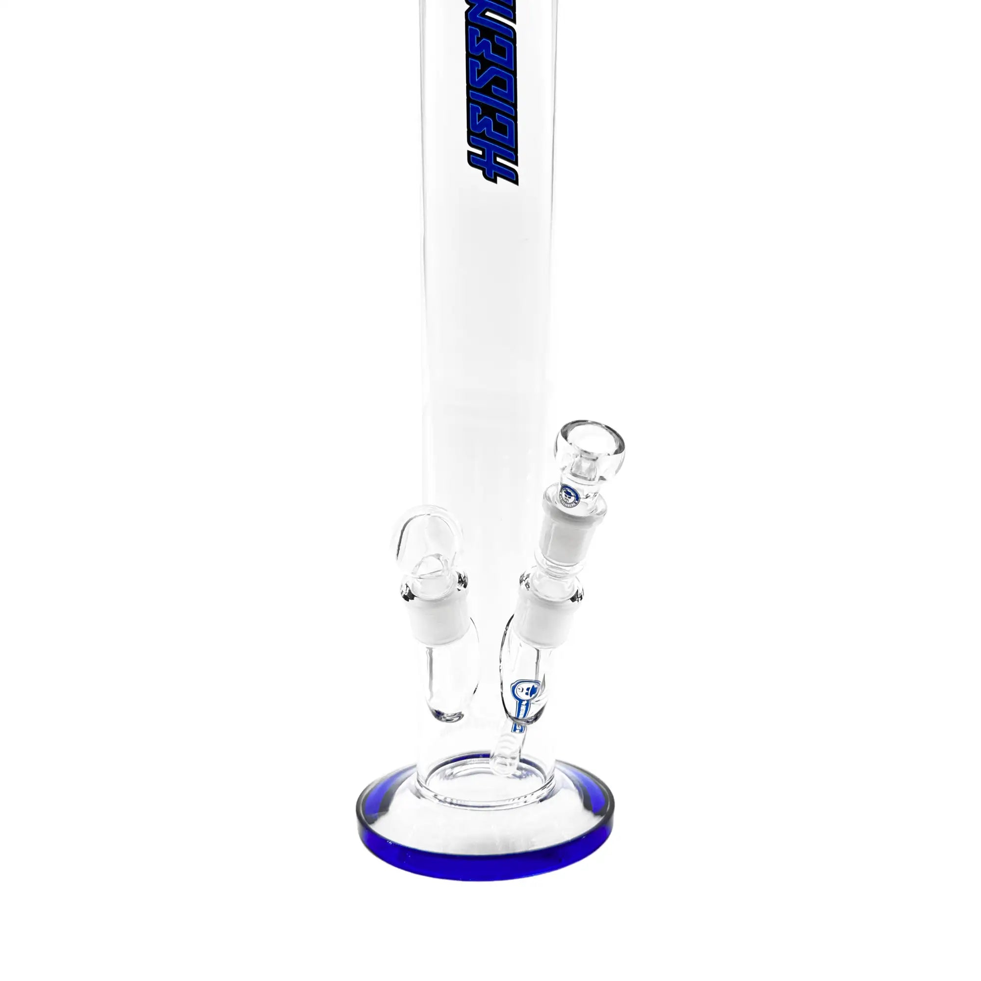 Heisenberg Machine 3.0 aus 3,5 mm starkem Borosilikatglas 