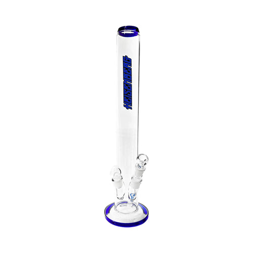 Heisenberg Machine 3.0 mit zwei 18.8 Schliffen und Diffusor-Chillum