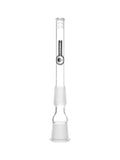Heisenberg Schlitz-Diffusor 18,8 mm – einzel Ansicht, zeigt Schlitzloch-Diffusor für sanften Zug