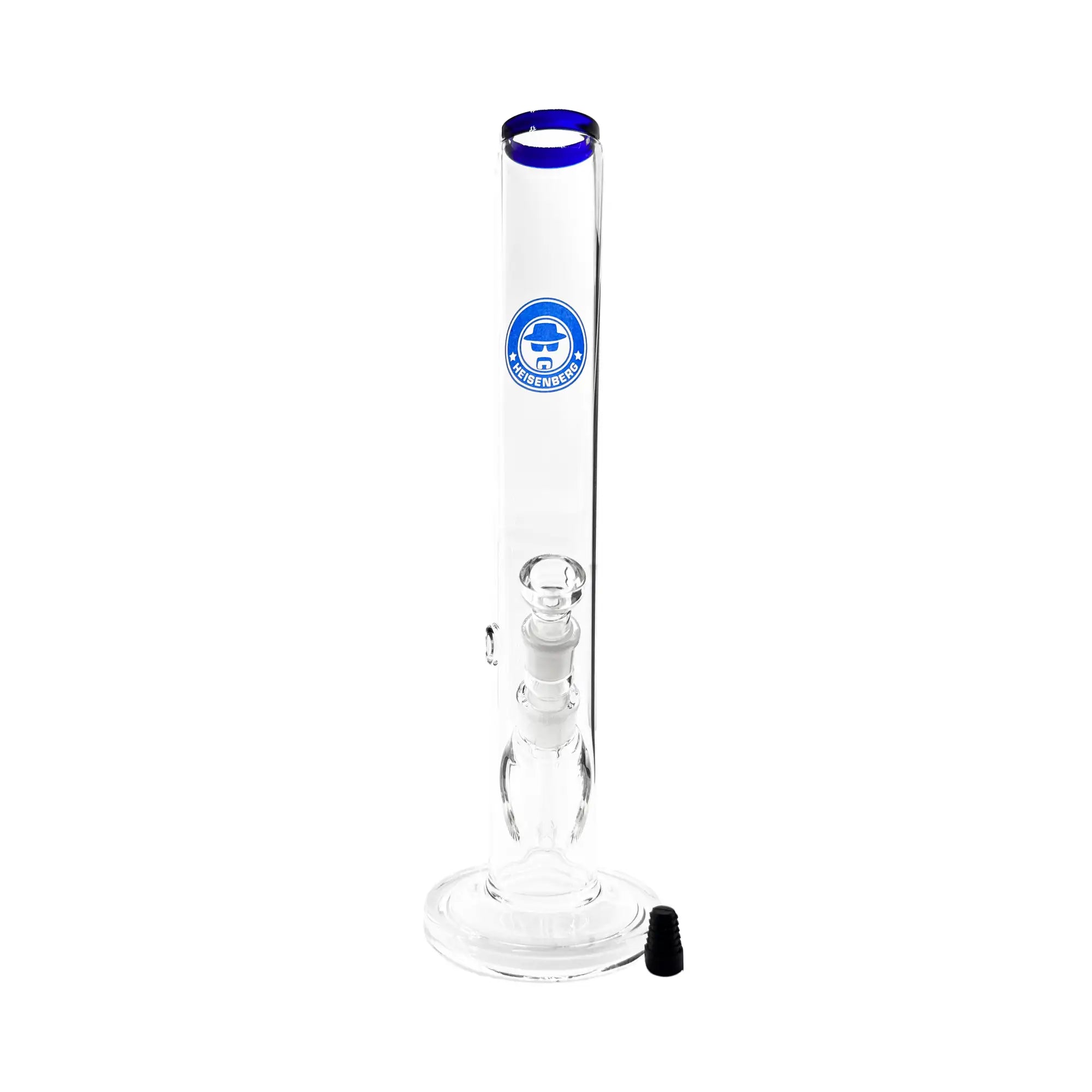 HNBG Blue Line Player mit 40 cm Höhe, Rundfuß und blauem HNBG-Logo