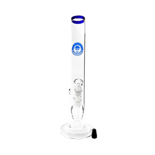 HNBG Blue Line Player mit 40 cm Höhe, Rundfuß und blauem HNBG-Logo
