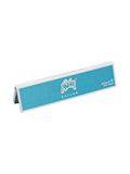 Kailar Blue Edition 8 – King Size Slim Papers aus extra feinem Reispapier mit pflanzlicher Klebefläche, geschmacksneutral