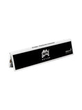 Kailar Edition 1 Unbleached – 32 King Size Slim Papers aus naturbelassenem, extra dünnem Papier für milden, geschmacksneutralen Rauch