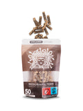 Medusafilters Organic Edition Aktivkohlefilter im 50er Beutel