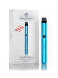 Norddampf TERP PEN Konzentrat Vaporizer mit Keramik-Atomizer für Wax, Shatter und Extrakte.
