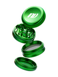 NV Diamond Grinder 4-teilig Ø 40 mm
