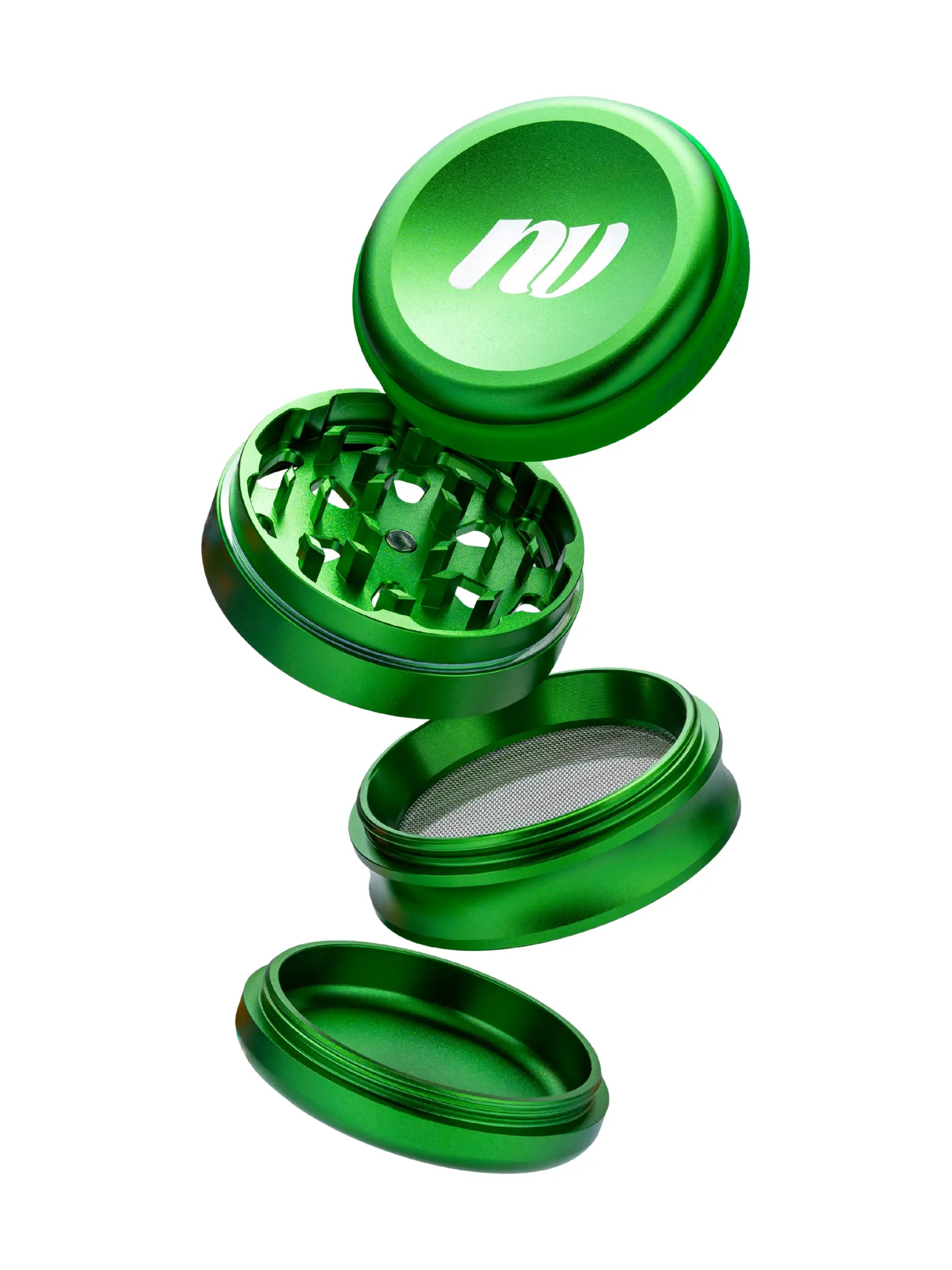 NV Diamond Grinder 4-teilig Ø 40 mm