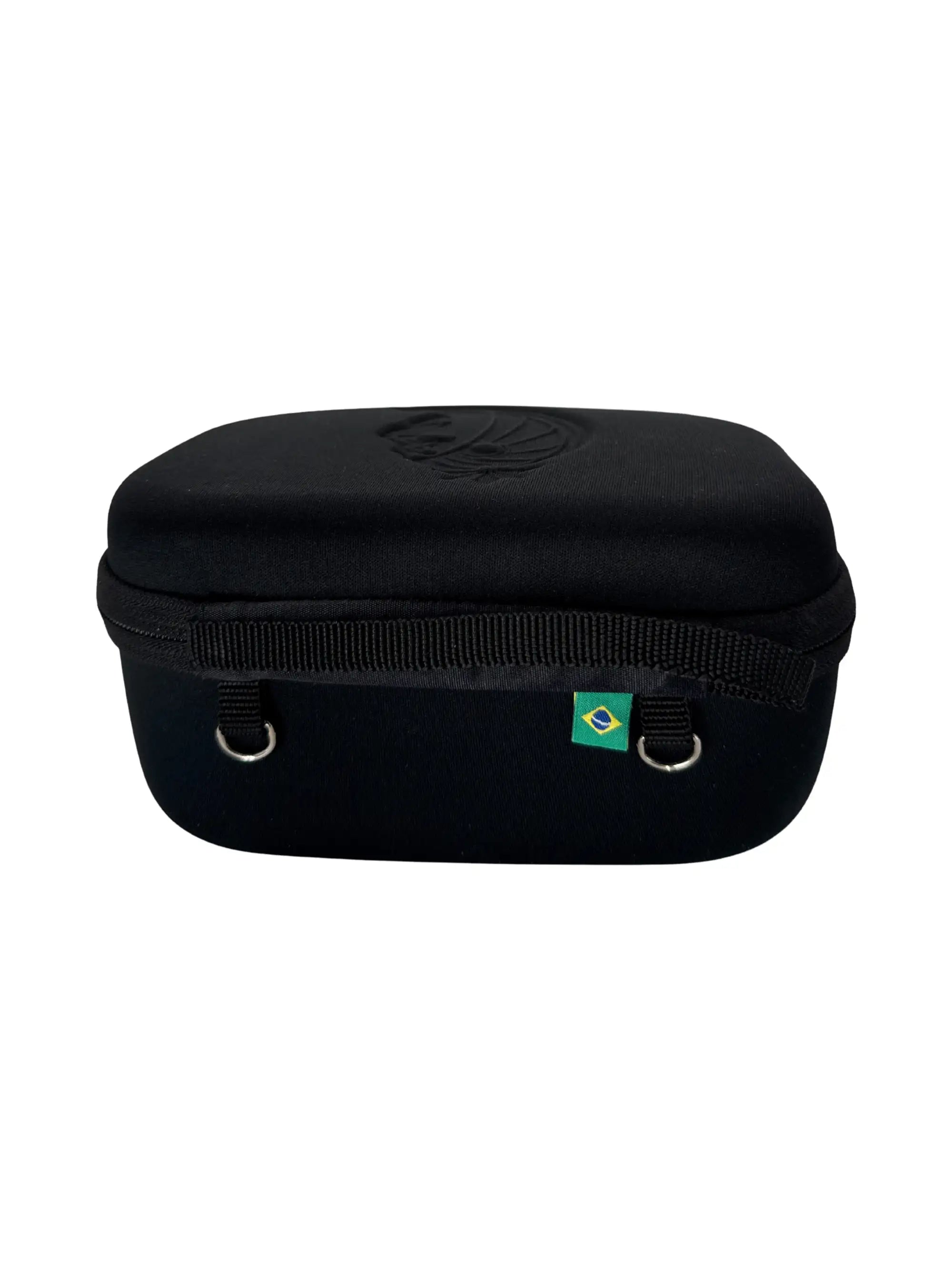 PUFF Case PRO mit Außenösen zum Befestigen