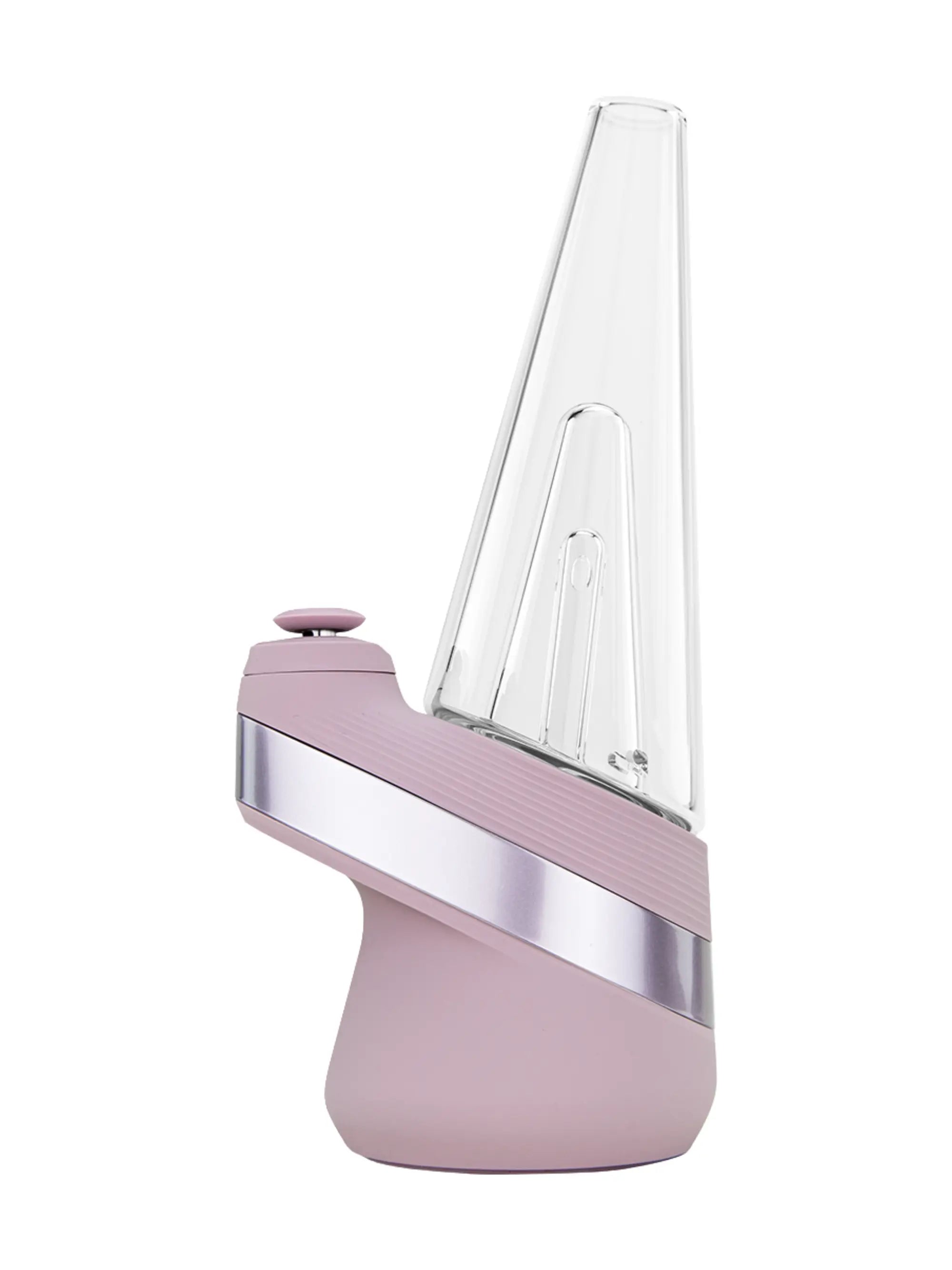 Puffco New Peak Bliss – Ein-Knopf-Bedienung für einfache Handhabung und Nutzung