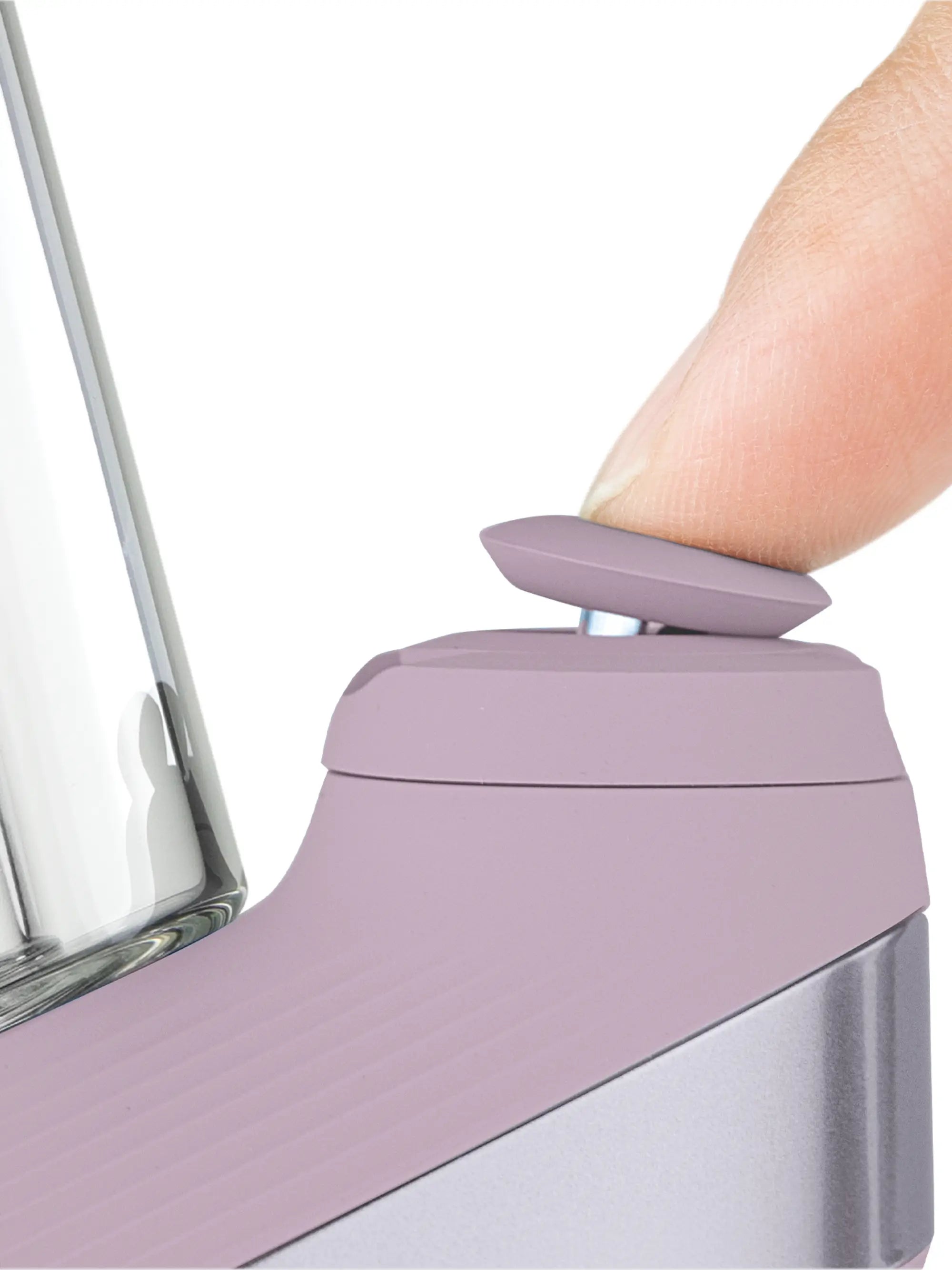 Puffco New Peak Bliss – 3D Chamber für gleichmäßiges Erhitzen und volles Aroma der Konzentrate