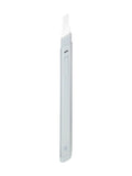 Puffco Hot Knife Pearl mit Keramikspitze und USB-C Akku für sauberes, präzises Dabbing – kompakt, tragbar und schnell einsatzbereit