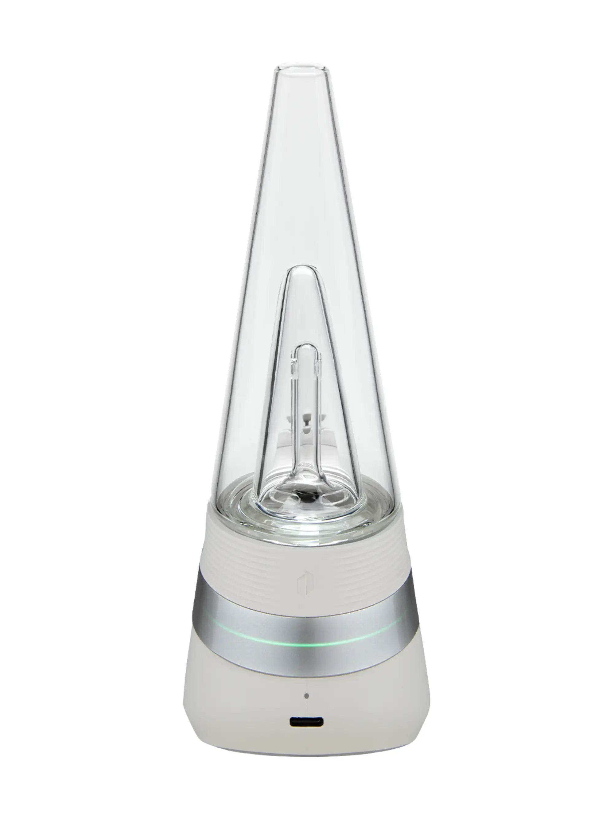 Puffco New Peak Cloud mit Premium Wasserfiltersystem