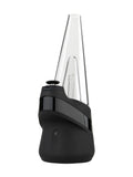 Puffco New Peak Onyx E-Rig in dunklem Design mit kompakter Bauform