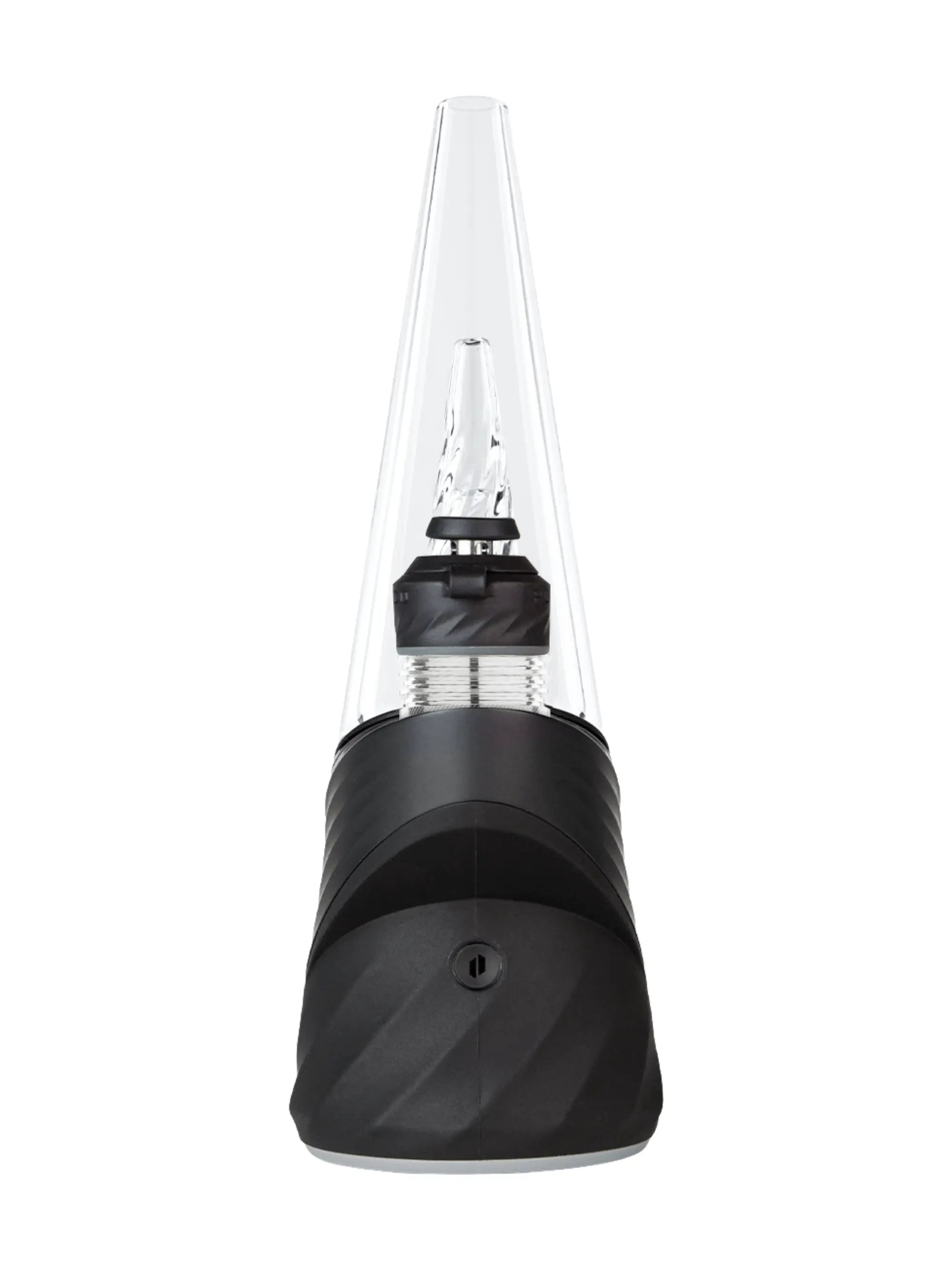 Großvolumige 3DXL Chamber des Puffco Peak Pro Onyx