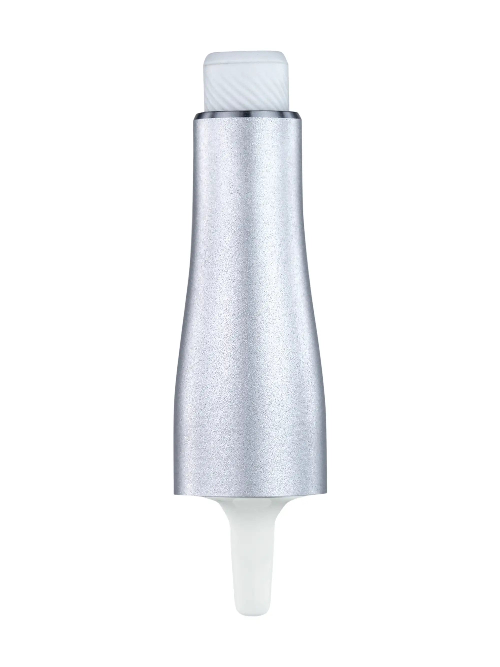 Puffco Plus V3 Pearl mit Dart Loading Tool zum einfachen, sauberen Befüllen von Konzentraten