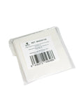 Qnubu Pre-Cut Extraction Paper, 100 vorgeschnittene Silikonpapiere 10x10 cm – antihaftend, hitzebeständig & lebensmittelsicher.