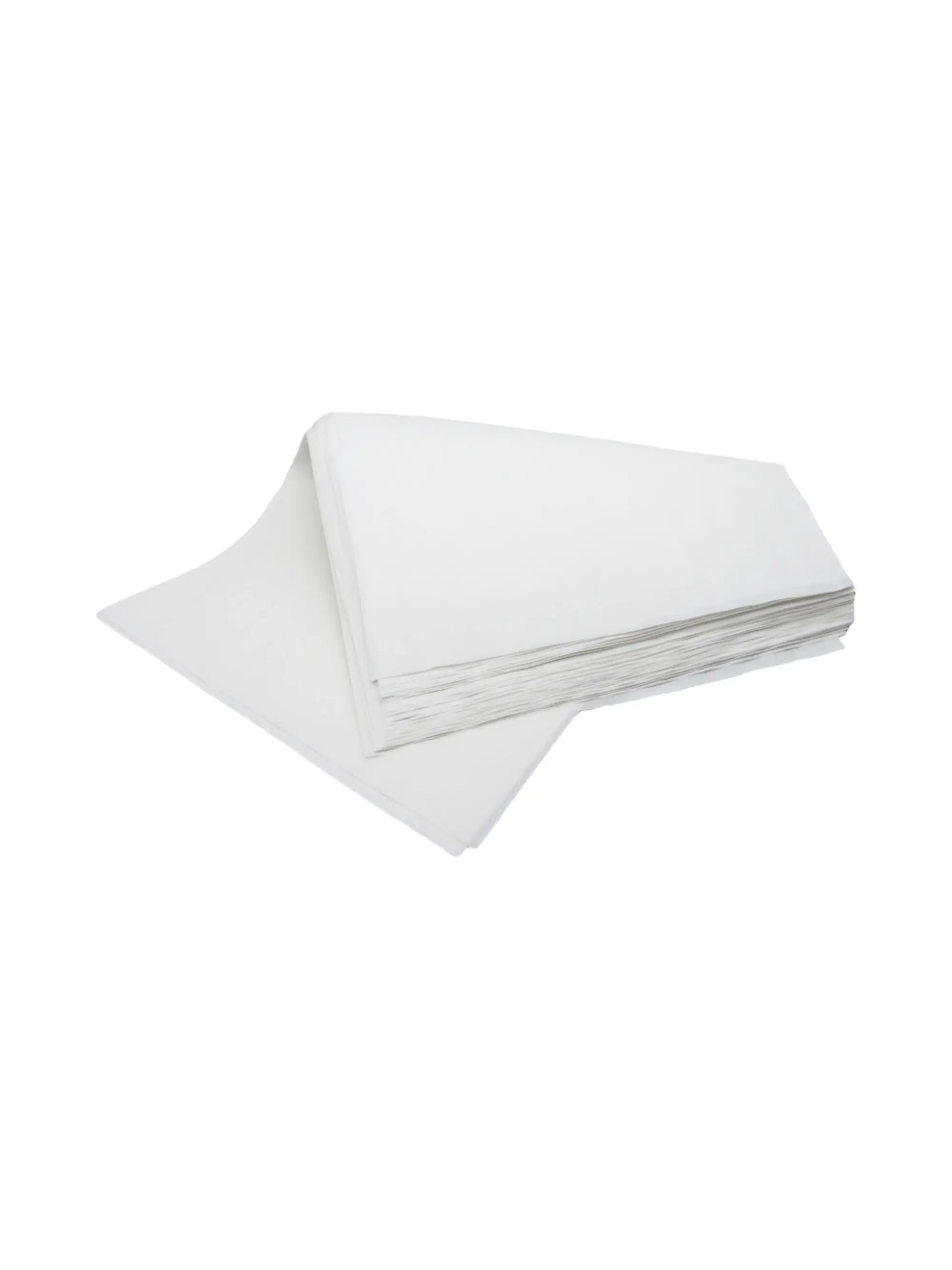 Qnubu Silikonpapier 30 x 50 cm für Rosinpressen, 100 Blatt