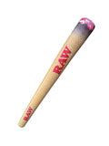 RAW Aufblasbarer Cone XL – 300 cm großes Deko-Highlight für Events, Wohnzimmer oder Strand