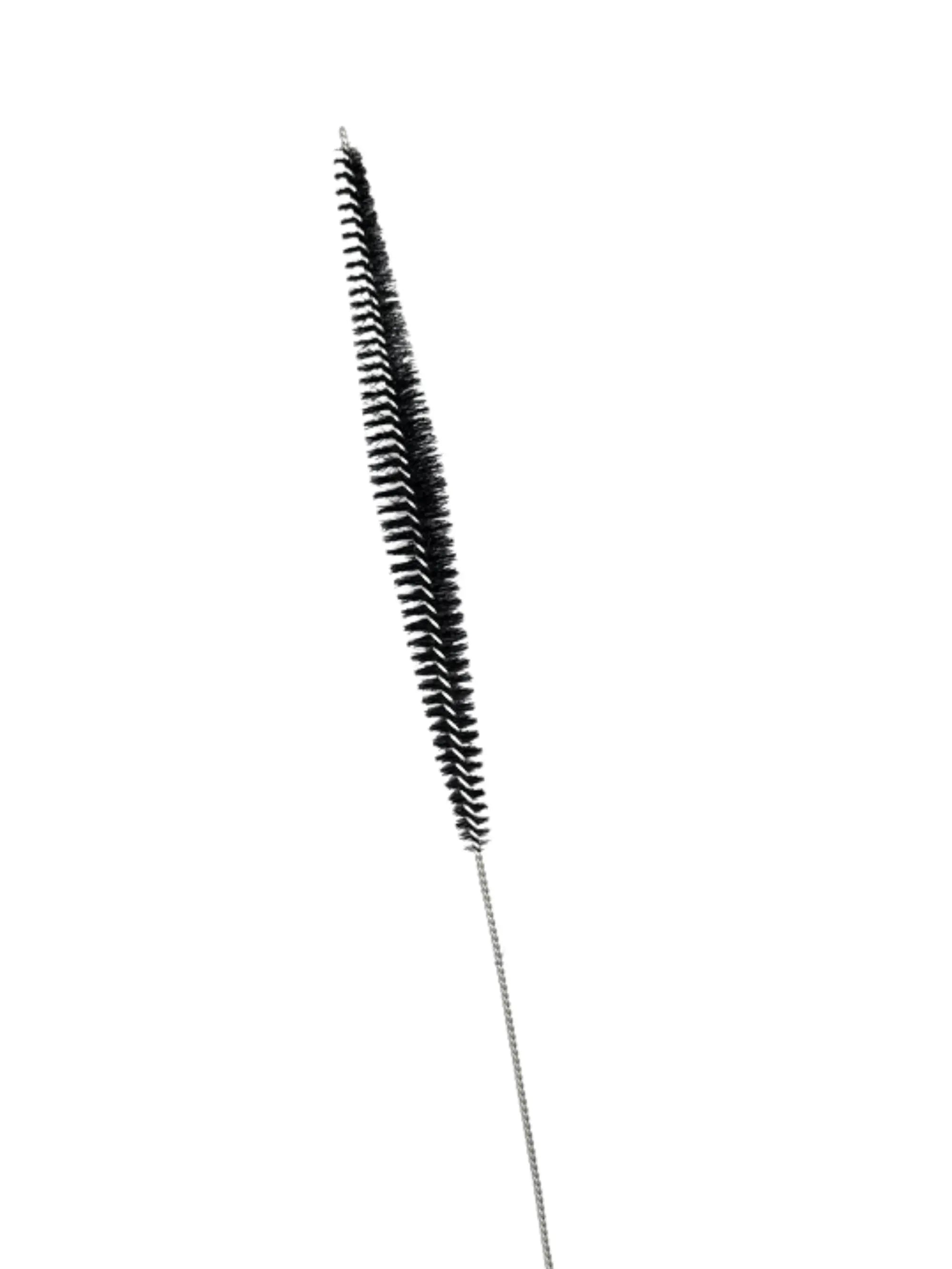 Reinigungsbürste Naturborsten schmal Ø 5-20 mm