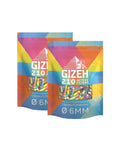 GIZEH Rainbow Active Filter Slim Ø 6mm 2er Set