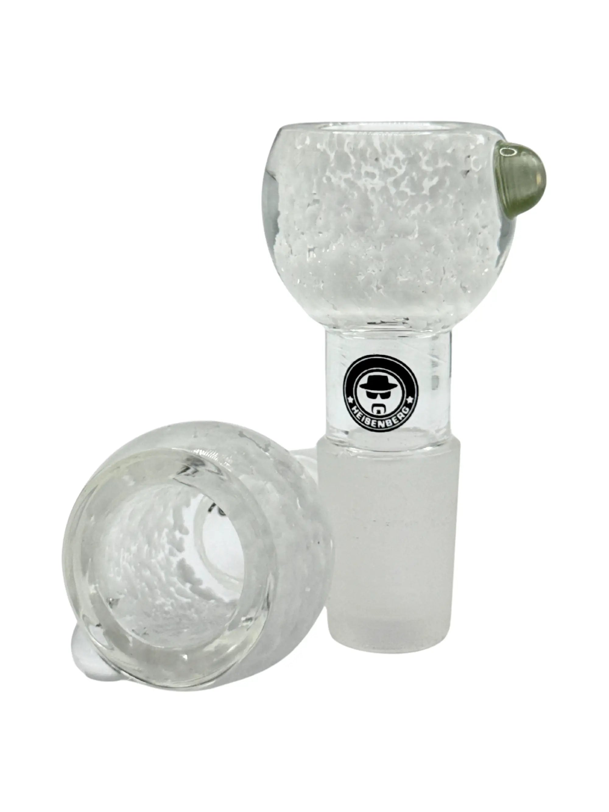 Heisenberg Grinskopf Weiß