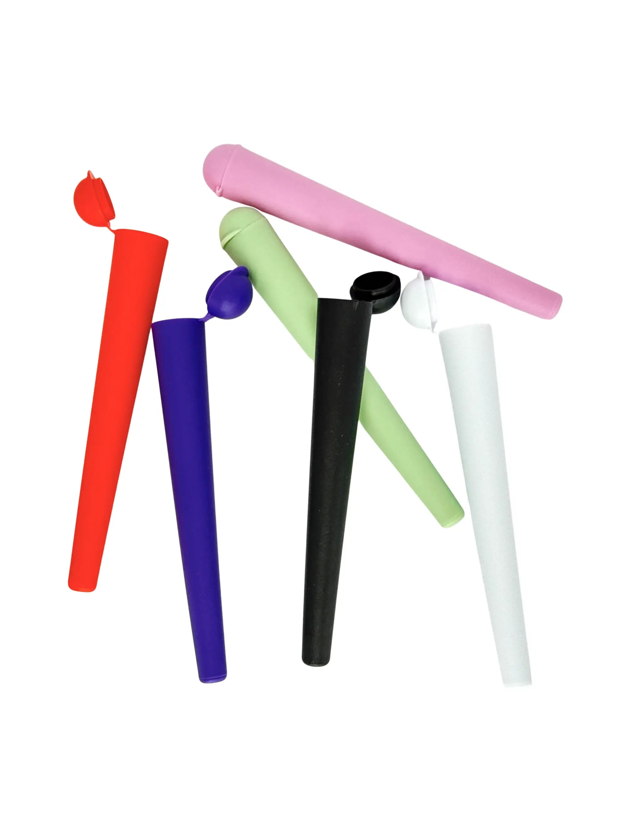 Champ High Joint Case Solid