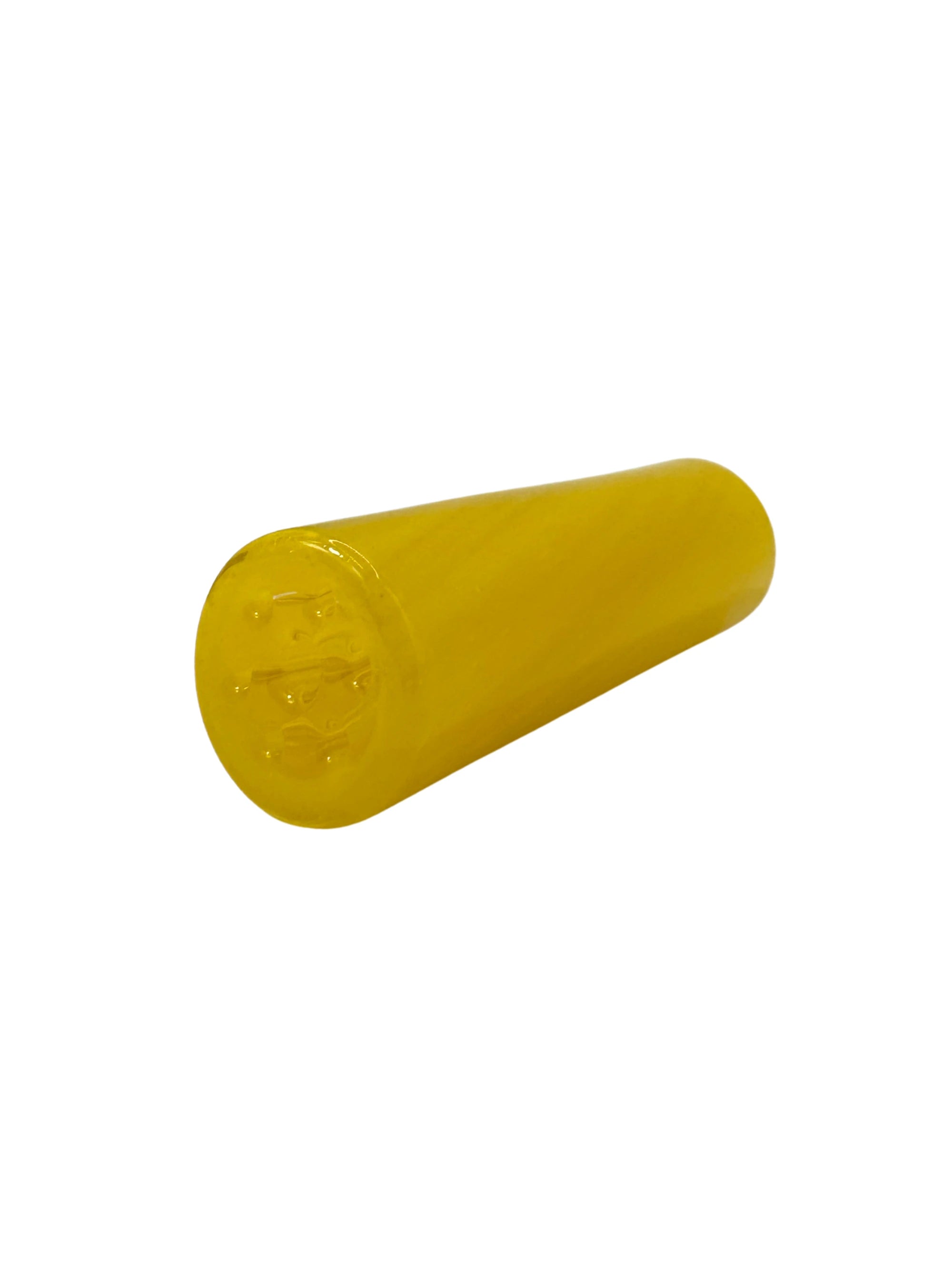 STONERSCENTS Glasfilter mit 9 mm Durchmesser für gleichmäßigen Durchzug.